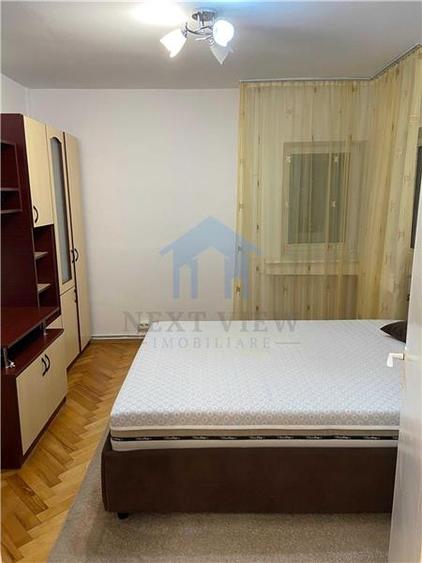 Apartament cu 2 camere decomandat în Zorilor