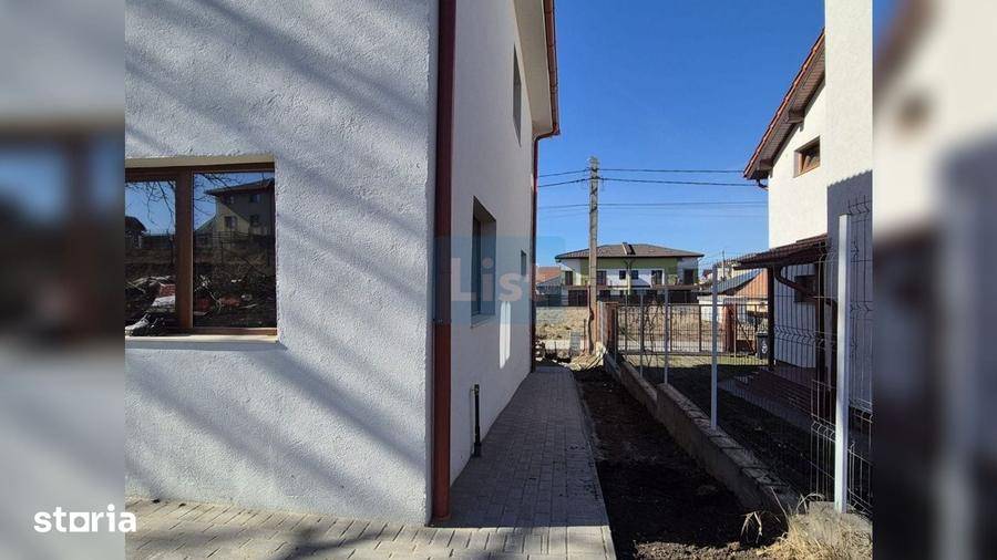 Casa mediteraneana, 139 mpu, 700 mpt, central Dezmir - 8