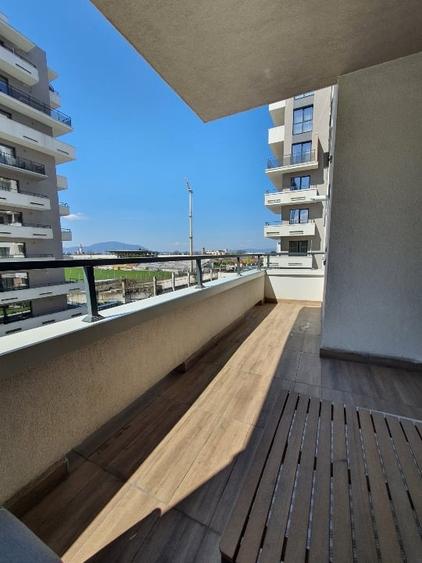 Apartament cu 2 camere decomandat, mobilat în Griviței