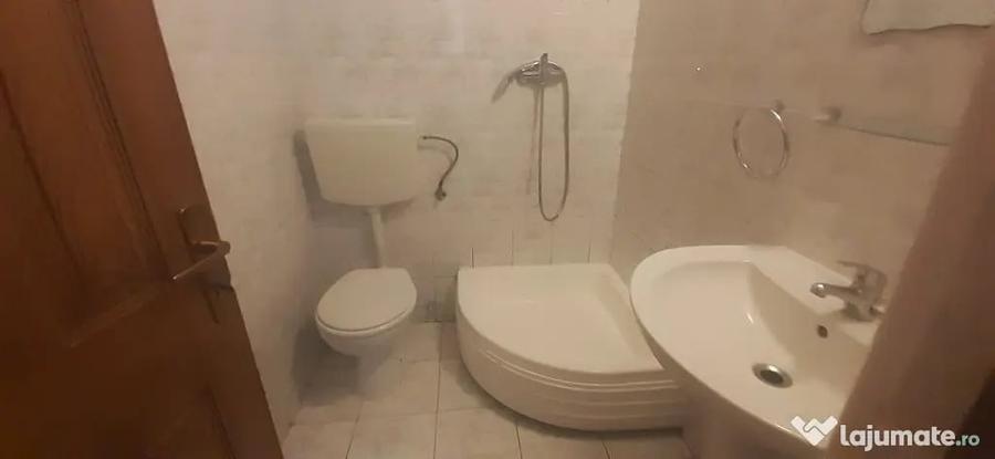 Zona Casa Tineretului, apartament cu o camera, etaj 1 - 4