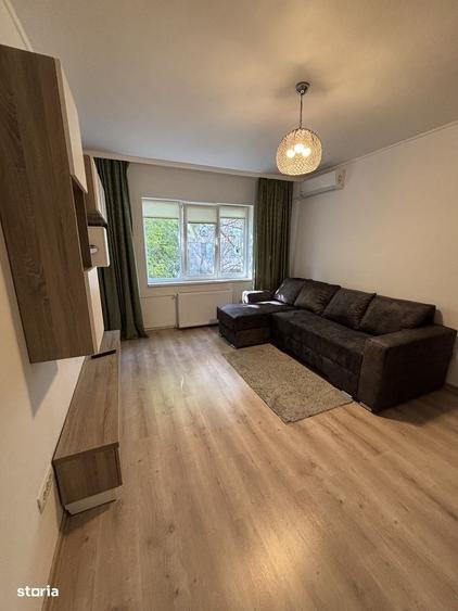 Apartament cu 2 camere în Berceni