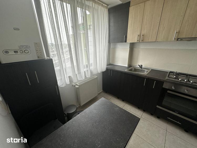 2 Camere 600metri Metrou Basarab Grozavesti Orhideea Politehnica Regie - 8