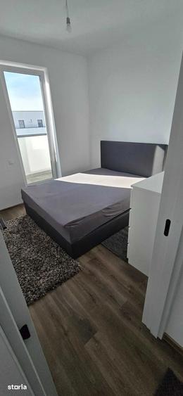 Apartament cu 2 camere în Vasile Alecsandri