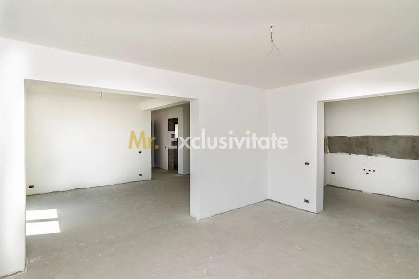 Casă cu Teren 663 Mp în Argeșelu