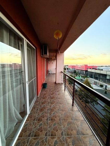 Apartament cu 3 camere decomandat în Micălaca