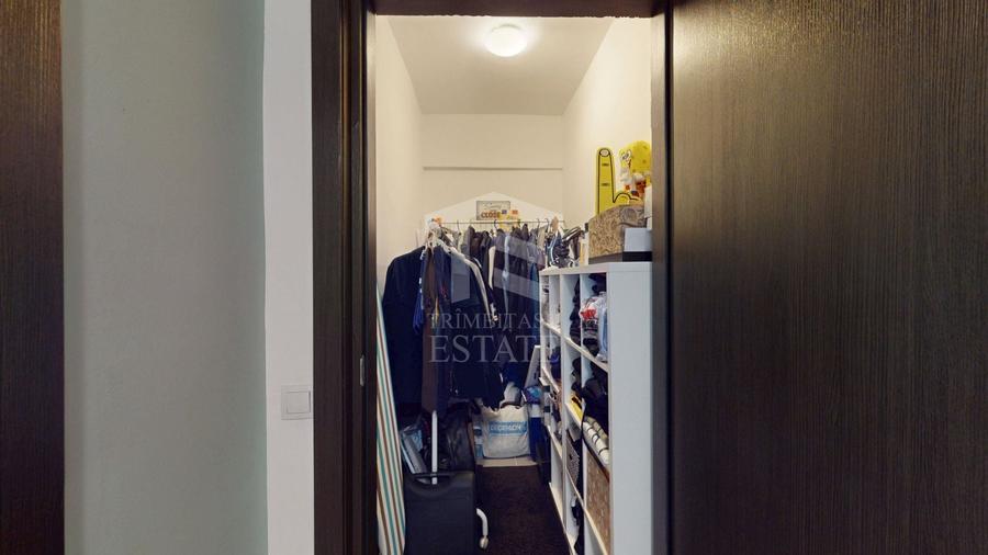 Apartament cu 2 camere decomandat, mobilat în Berceni