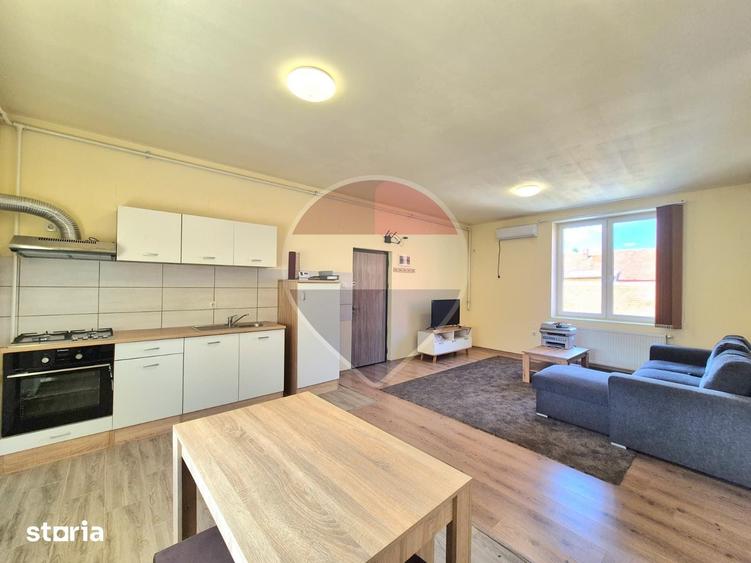 Apartament cu 3 camere în Șiria