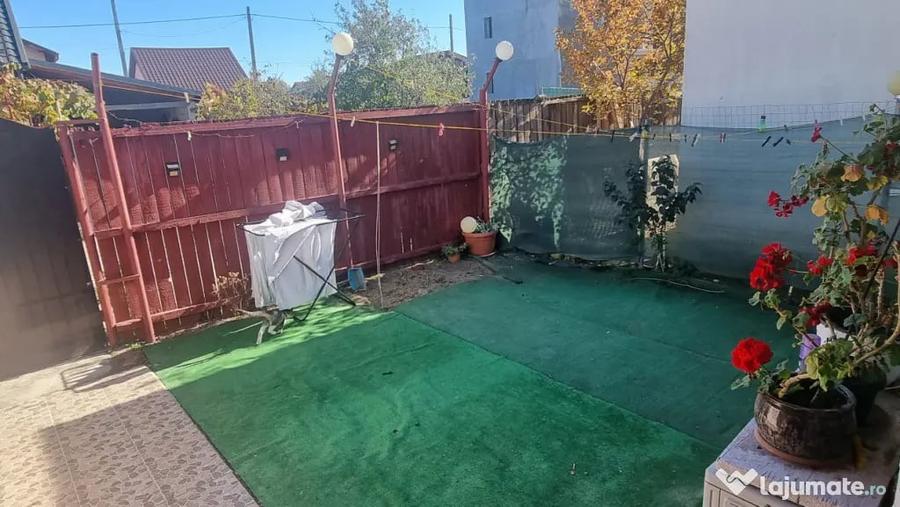 Casă cu 3 camere cu Teren 170 Mp în Brestei
