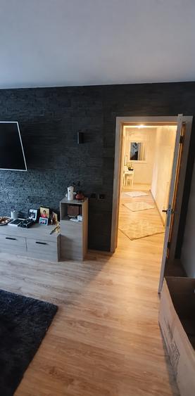 Apartament cu 2 camere decomandat în Vișani