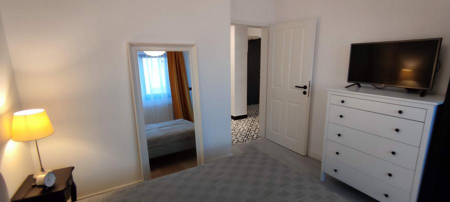 Prima Inchiriere 2 cam Regie Residence la 4 min metrou Grozavesti - 7