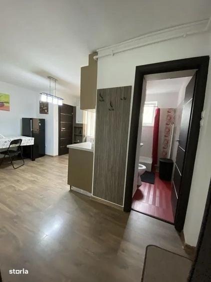 Apartament cu 2 camere decomandat în Ultracentral