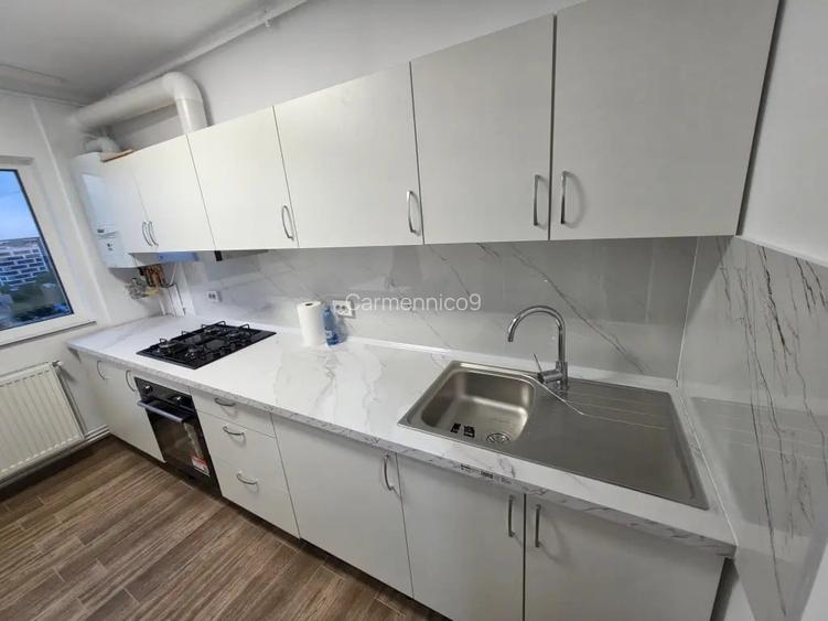 Inchiriere apartement 3 camere Crangasi