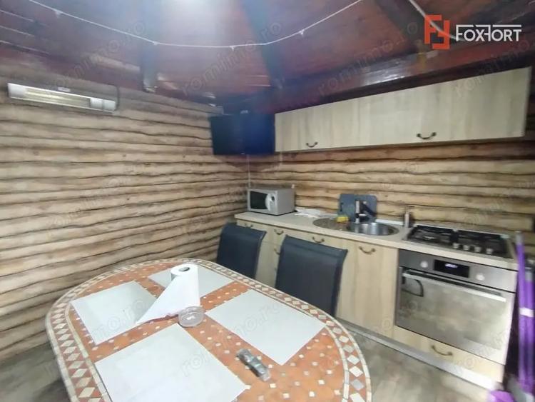 Casă cu 4 camere cu Teren 335 Mp în Fratelia
