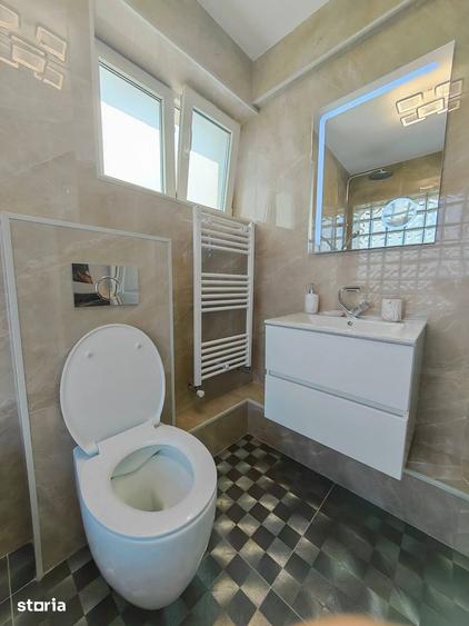 Apartament cu 2 camere în Străulești