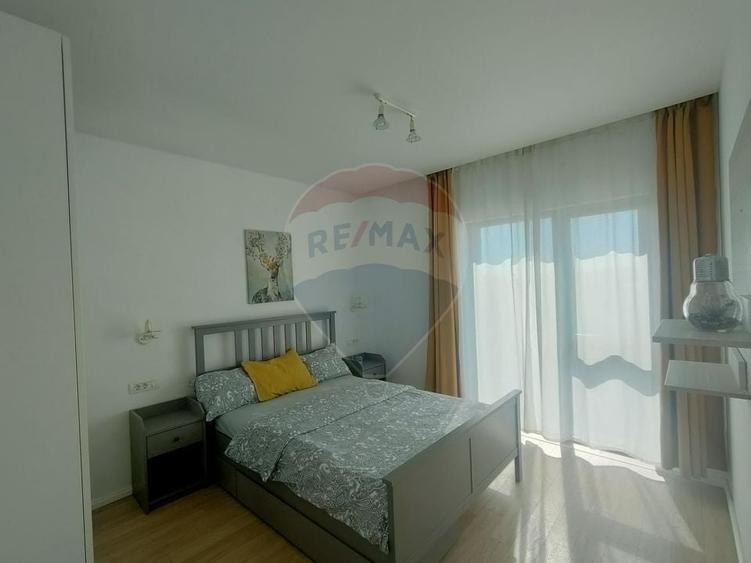 Apartament de inchiriat cu 2 camere! - 1