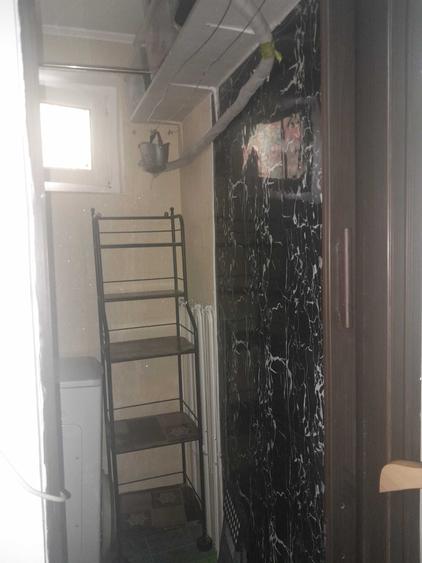 Garsonieră semidecomandată în Rahova