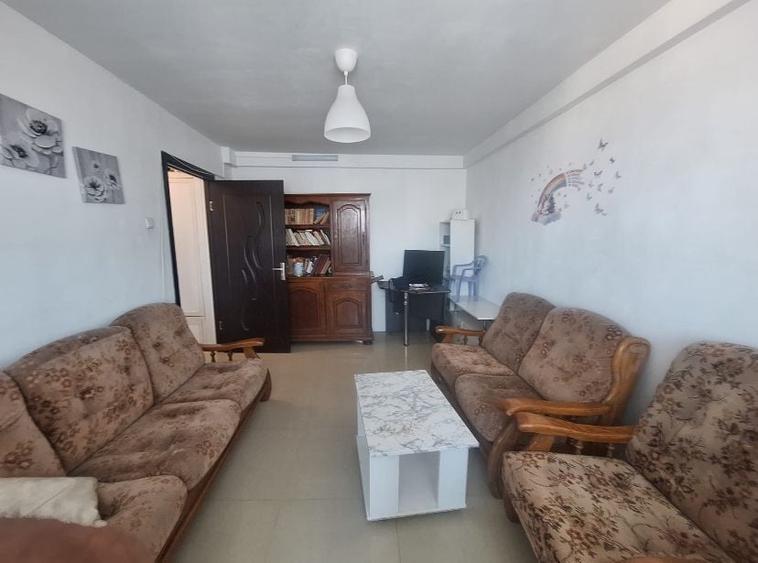 2 camere Dorobanti - Decomandat - 1