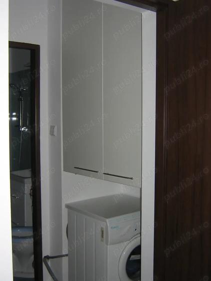Apartament cu 2 camere semidecomandat în 1 Mai