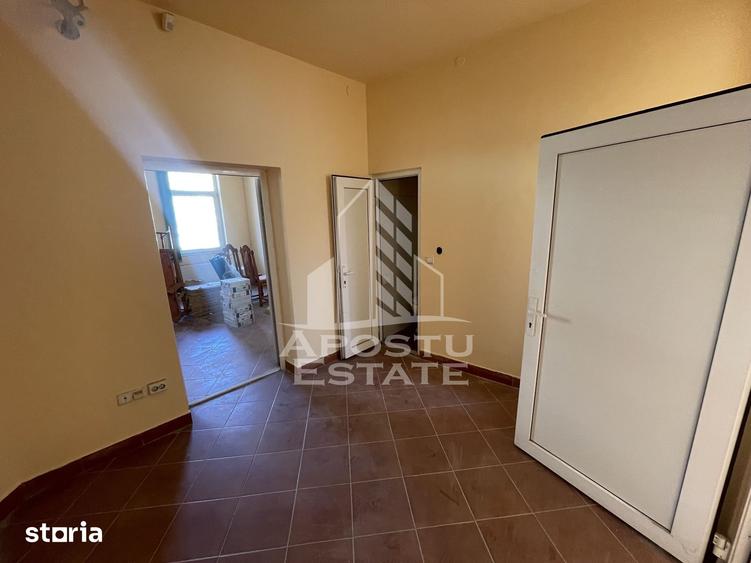 Spatiu comercial de inchiriat, 100 mp, Zona Elisabetin, Timisoara - 4