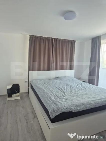 Casa deosebita Tarlungeni teren 497m duplex P+M 3 bai 2 balc - 13