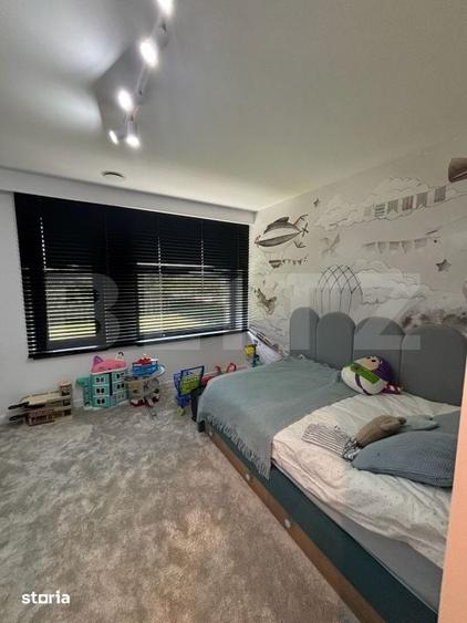 Casă cu 4 camere cu Teren 1550 Mp în Central