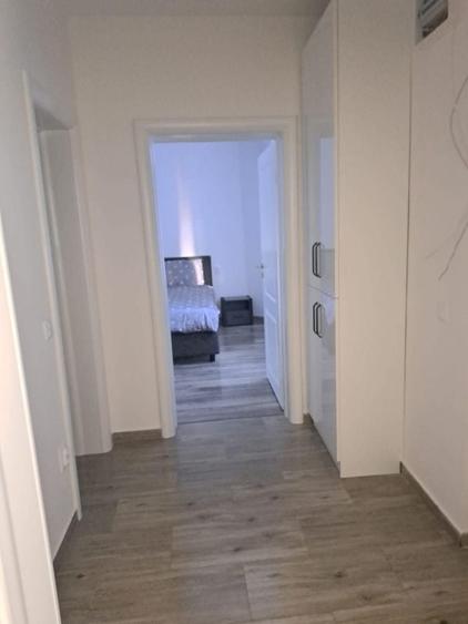 Garsonieră decomandată în Exterior Vest