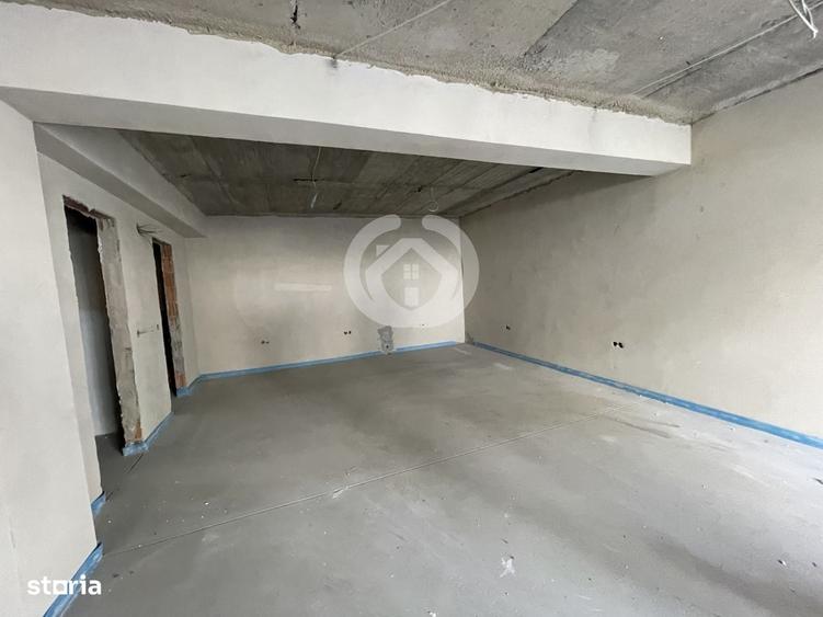 Spațiu comercial, de 50 mp, în Turnișor