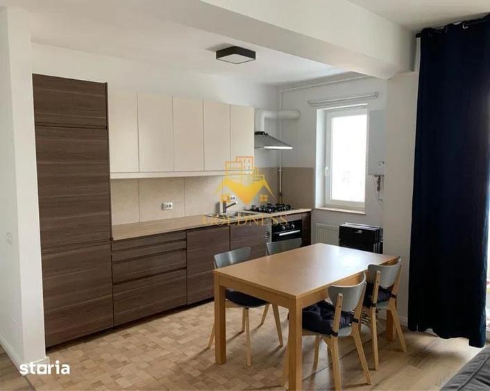 Apartament cu 2 camere în Bună Ziua
