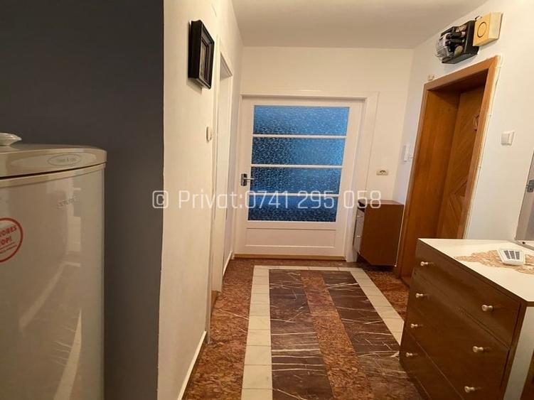 Apartament cu 2 camere decomandat, mobilat în Micălaca