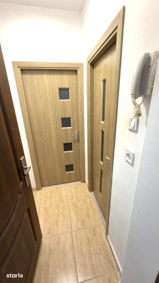 Garsoniera 30mp zona semicentrala mobilata utilata 39.000eur neg - 3
