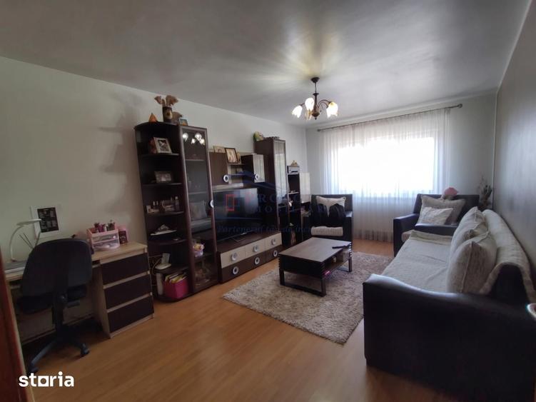 Apartament cu 2 camere în Burdujeni