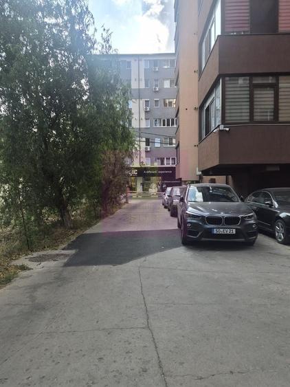 Apartament cu 3 camere decomandat, mobilat în Militari