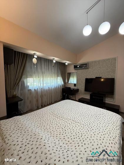 Apartament de inchiriat, Bloc Doja, 3 camere , parcare subterana. - 6