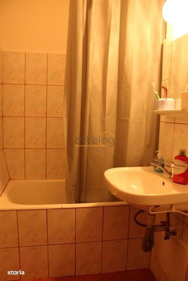 Apartament cu 2 camere de inchiriat in zona Obor metrou - 7