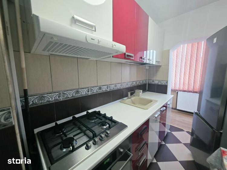 Apartament cu 2 camere decomandat în Bartolomeu