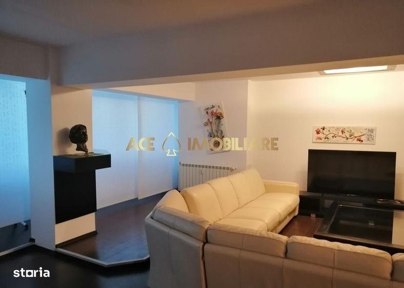 Apartament cu 2 camere în Berceni