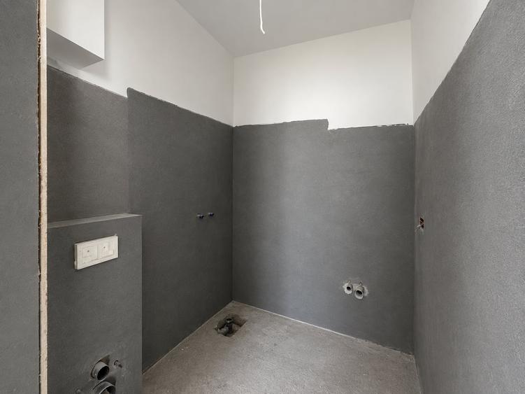 Apartament cu 3 camere în Eminescu