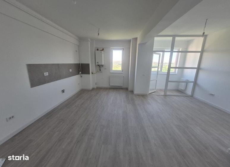 Apartament cu 3 camere în Cug