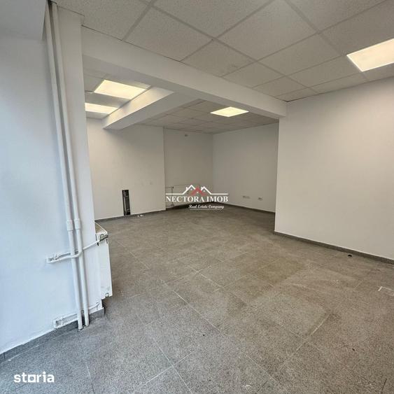 Spațiu comercial, de 35 mp, în Calea Aradului