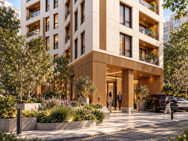Apartament cu 2 camere decomandat în Tineretului