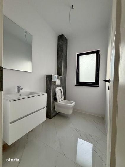 Casa tip Duplex la Cheie - 118 Mp - 8
