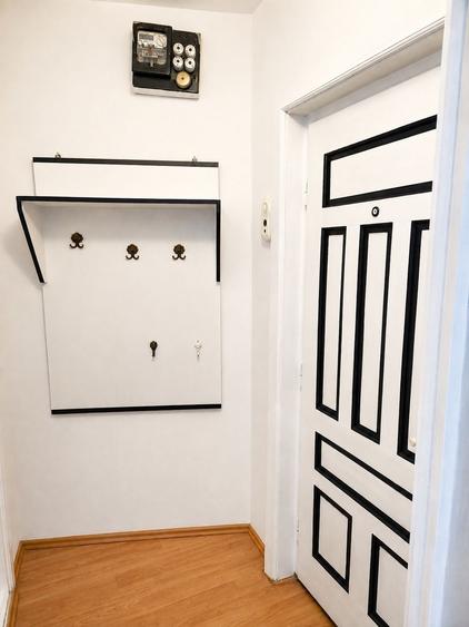 Garsonieră semidecomandată în Dosu Bricii