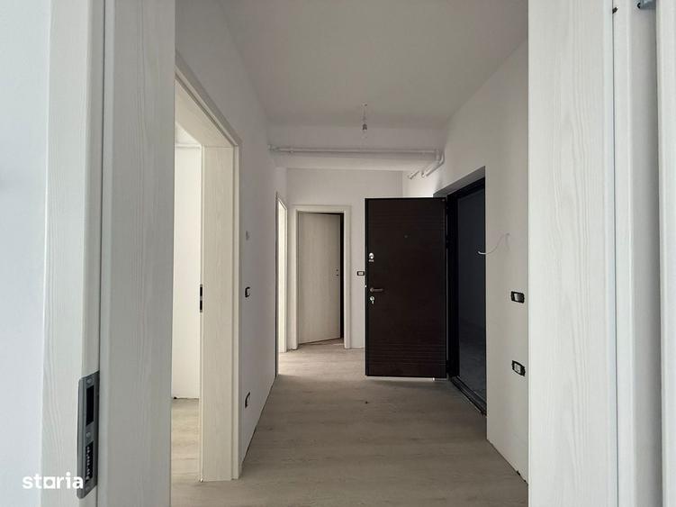 Apartament 2 camere, cu rate la dezvoltator,Bragadiru,Str Diamantului - 1