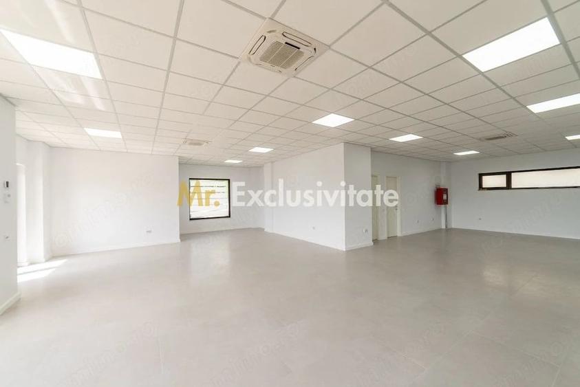 Spațiu comercial, de 110 mp, în Craiovei