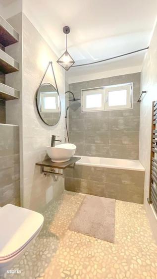 Apartament cu 2 camere, segment premium, Calea Bucuresti - 5