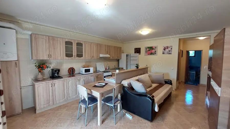 Apartament cu 2 camere decomandat în Carpați 2