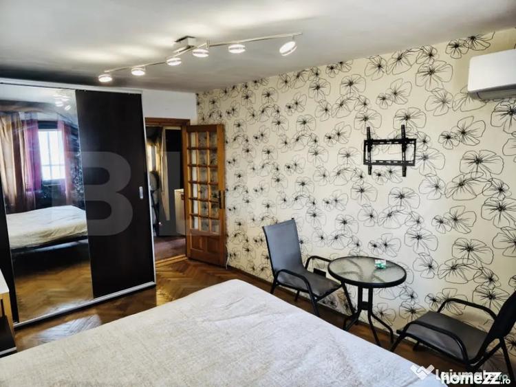 Apartament de vanzare 2 camere, 53 mp, zona Central - 7