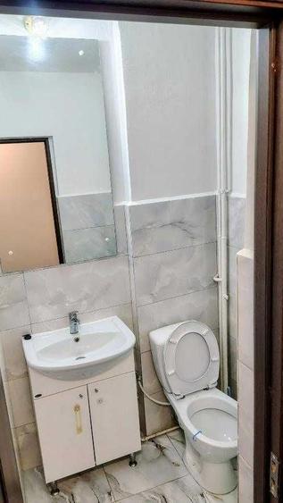 Apartament cu 3 camere decomandat în Răcădău