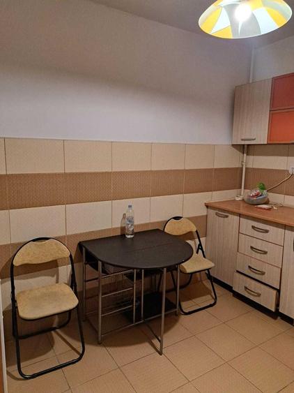 Apartament de inchiriat 2 camere semidecomandat | Drumul Taberei | Metrou Raul Doamnei | 370 - 7