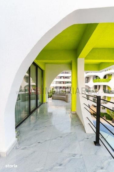 Mamaia Nord, Complex Zig Zag, apartament lux - 10